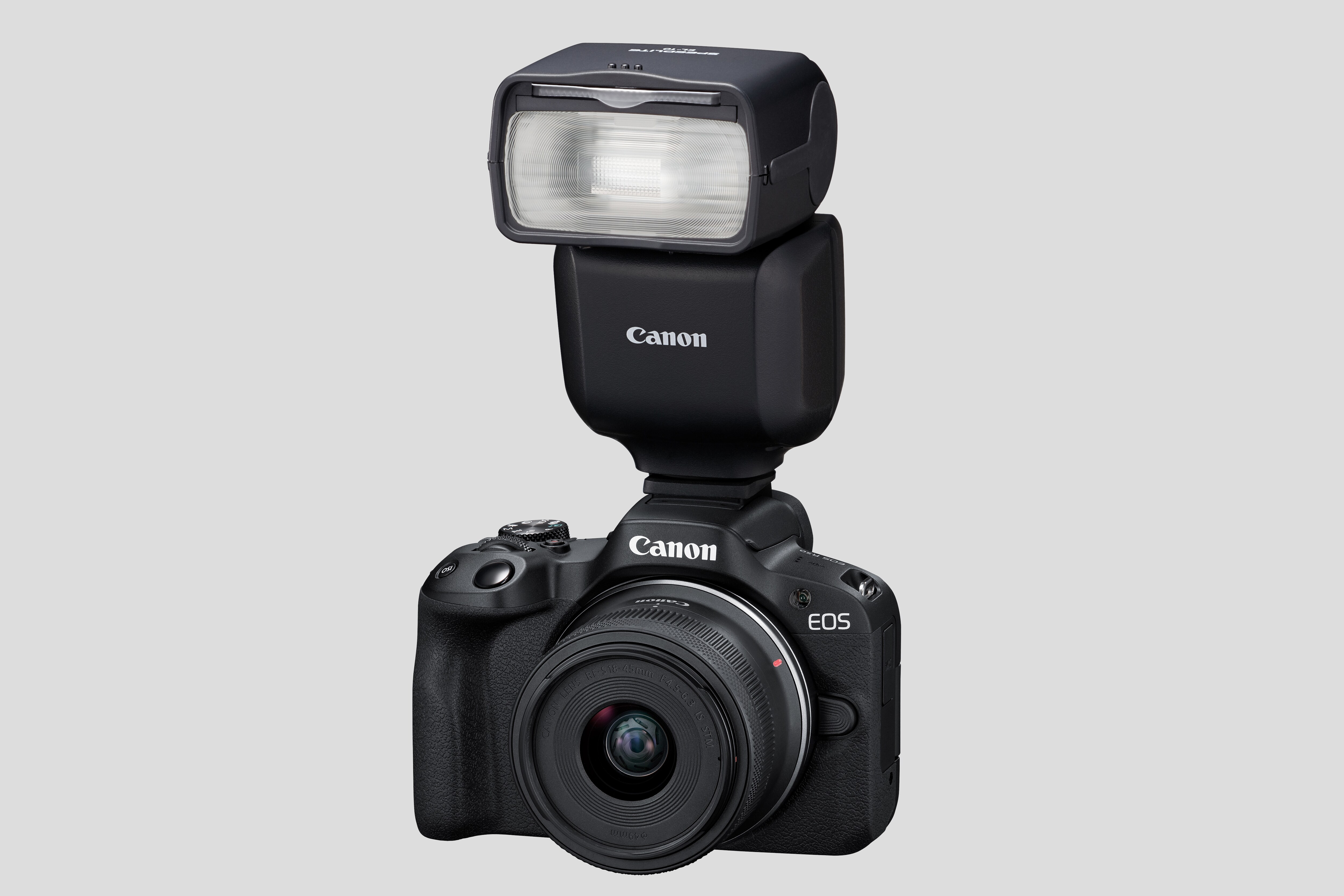 Canon presents EOS C400 and RF 35mm F1.4 L VCM - Digitec